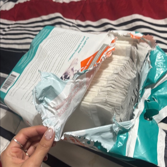 Training Pads - Picture 3 of 5